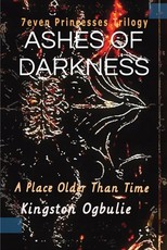 Ashes Of Darkness