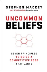 Uncommon Beliefs