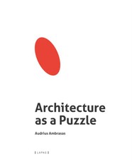 Architecture as a puzzle