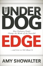 The Underdog Edge