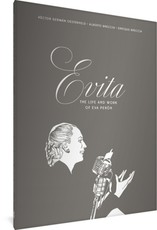Evita: The Life and Work of Eva PerÃ³n