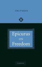Epicurus on Freedom