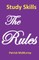 Study Skills the Rules