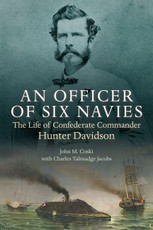 An Officer of Six Navies