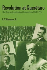 Revolution at QuerÃ©taro