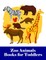 Zoo Animals Books for Toddlers