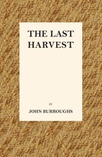 The Last Harvest