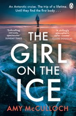 The Girl on the Ice