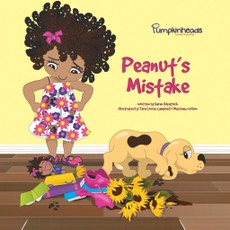 Peanut's Mistake