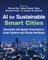 AI for Sustainable Smart Cities