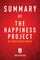 Summary of The Happiness Project