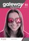 Gateway to the world B2. Workbook + DWB