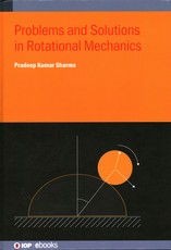 Problems and Solutions in Rotational Mechanics