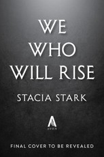 We Who Will Rise (Standard Edition)