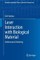 Laser Interaction with Biological Material