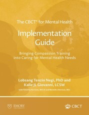 The CBCT(R) for Mental Health Implementation Guide