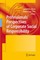 Professionals´ Perspectives of Corporate Social Responsibility