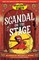 Montgomery Bonbon: Scandal on the Stage