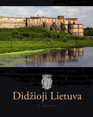 Didžioji Lietuva (III Knyga)