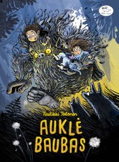 Auklė baubas Auklė baubas