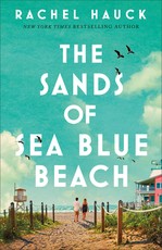 Sands of Sea Blue Beach