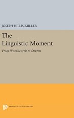 The Linguistic Moment