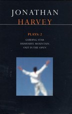 Harvey Plays 2