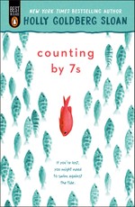 Counting by 7s