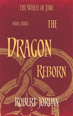 Wheel of Time 03. The Dragon Reborn