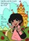 Sabella and the Castle Belonging to the Troll