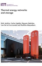Thermal Energy Networks and Storage