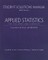 Student Solutions Manual for Applied Statistics for Engineers and Scientists