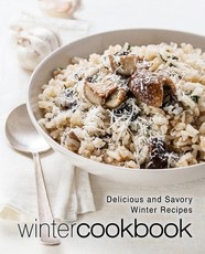 Winter Cookbook