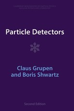 Particle Detectors