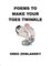 Poems To Make Your Toes Twinkle