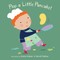 Pop a Little Pancake