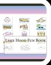 Lake Hood Fun Book