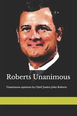 Roberts Unanimous