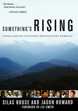Something's Rising