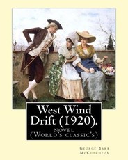 West Wind Drift (1920). By