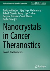 Nanocrystals in Cancer Theranostics