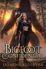 Bigfoot Confidential