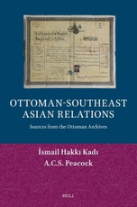 Ottoman-Southeast Asian Relations