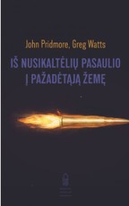 Iš nusikaltėlių pasaulio į Pažadėtąją žemę