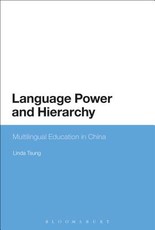 Language Power and Hierarchy