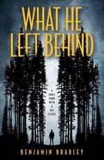What He Left Behind
