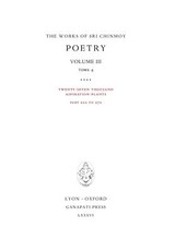 Poetry III, tome 4