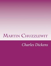 Martin Chuzzlewit