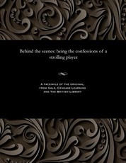 Behind the Scenes