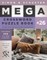 Simon & Schuster Mega Crossword Puzzle Book #26